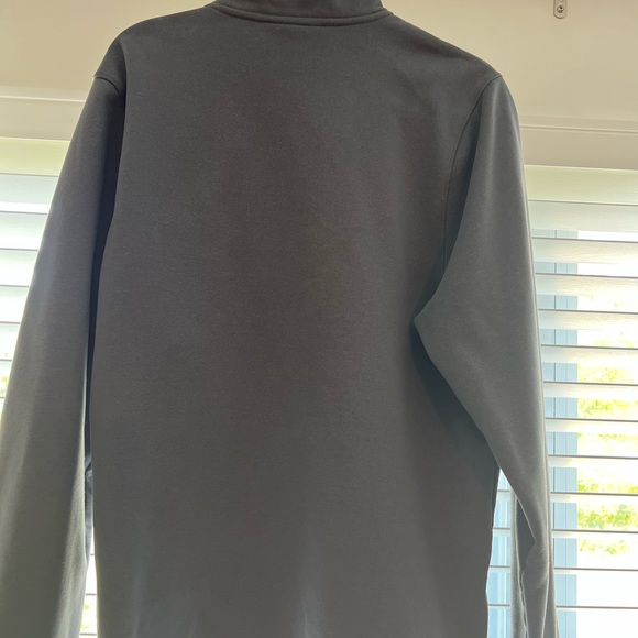 Under Armour 1/4 zip fleece - Picture 3 of 4